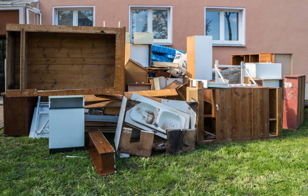 Professional Junk Removal in Camden, DE