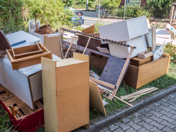 Best Dumpster Rental Services  in Camn, DE