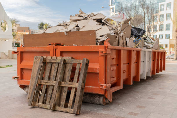 Best Junk Hauling Services  in Camn, DE