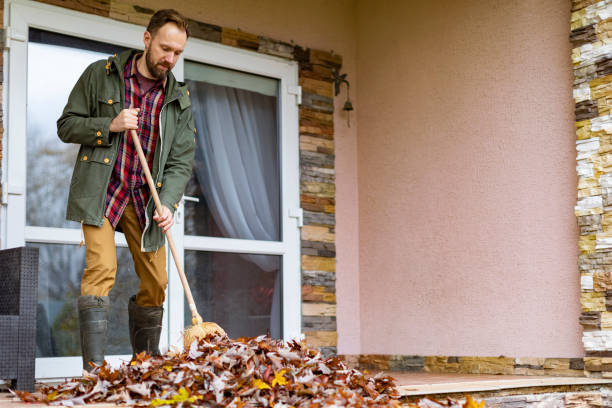 Full-Service Junk Removal in Camden, DE