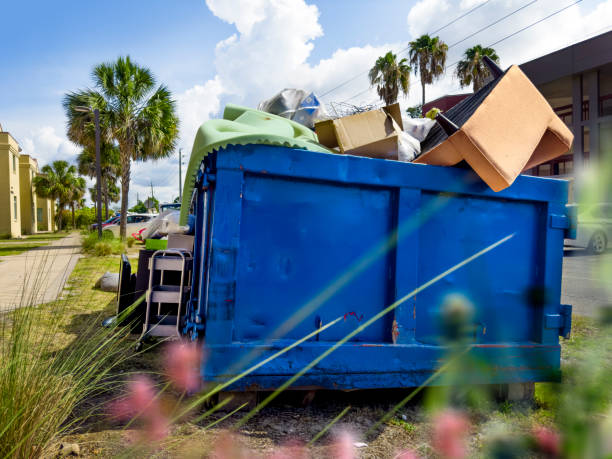 Trusted Camden, DE Junk Removal Experts