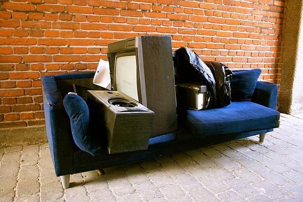 Best Garage Cleanout Services  in Camn, DE