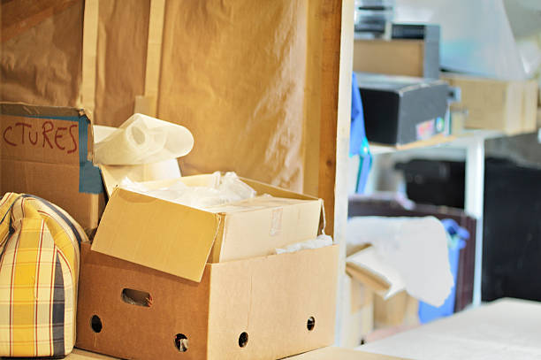 Best Estate Cleanout Services  in Camn, DE