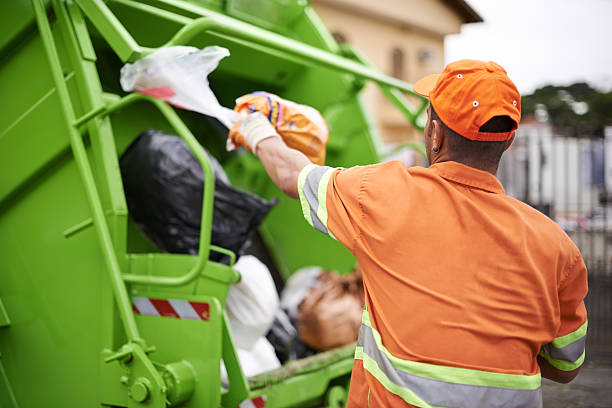 Best Attic Cleanout Services  in Camn, DE