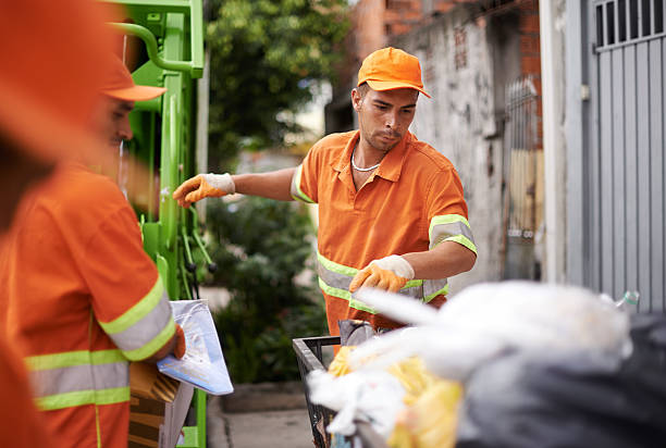 Best Commercial Cleanout Services  in Camn, DE