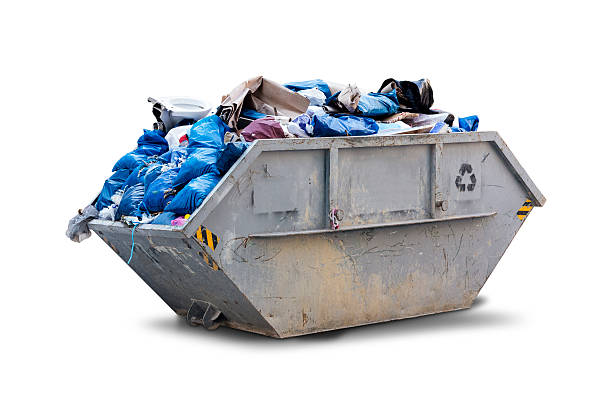 Best Junk Removal and Recycling  in Camn, DE
