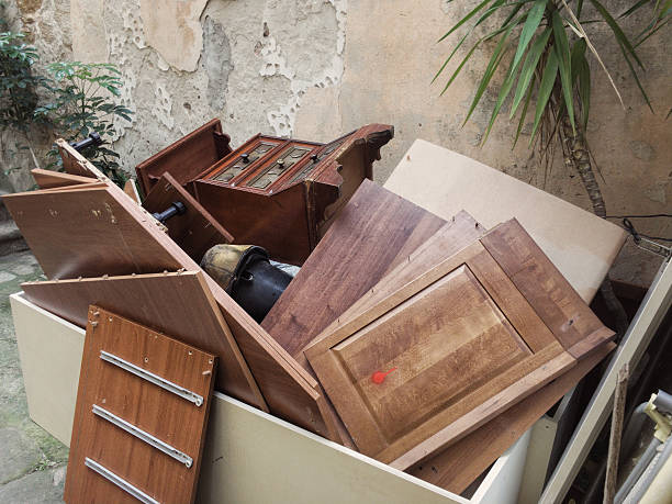 Best Same-Day Junk Removal  in Camn, DE